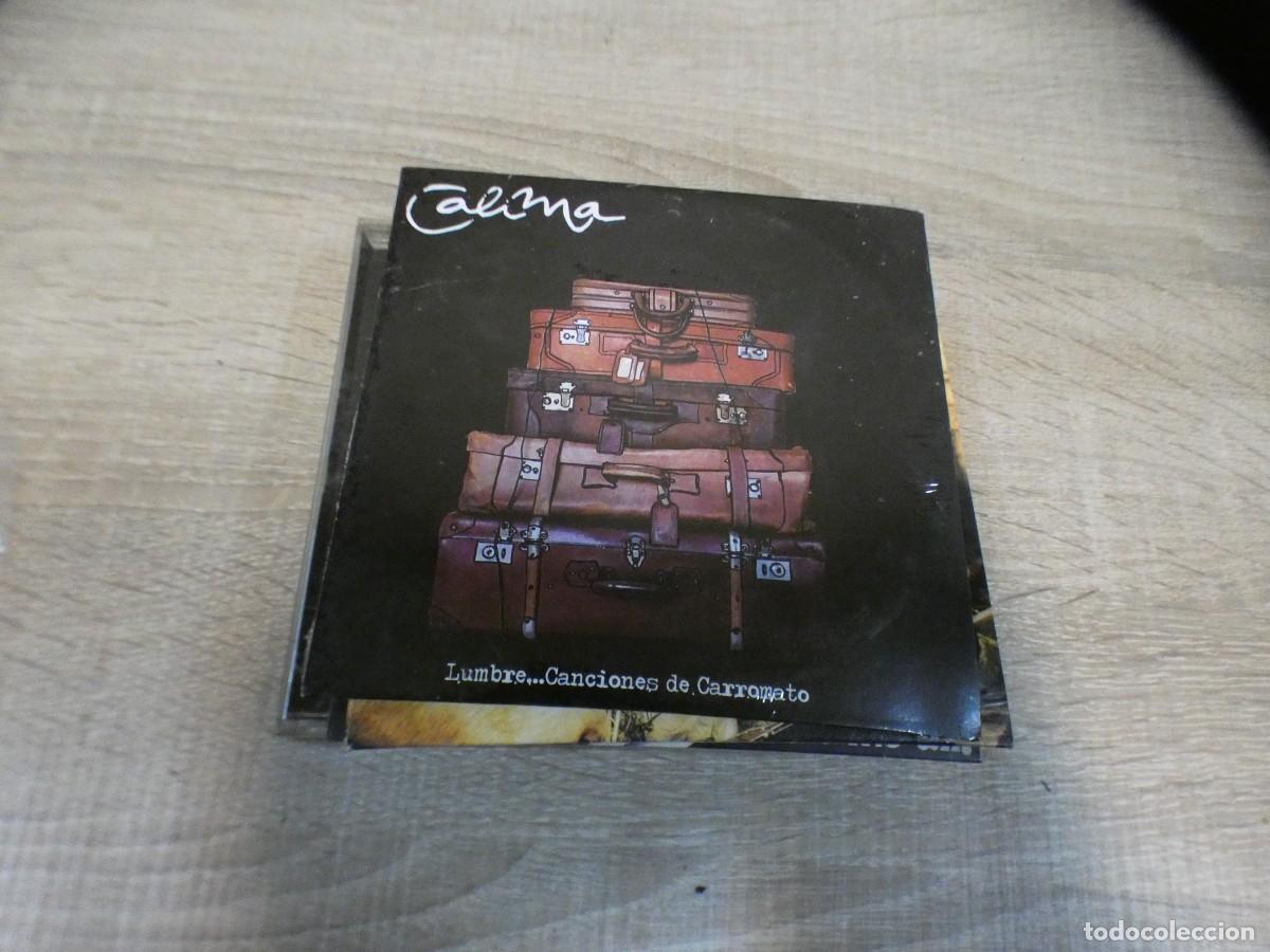 Musik-CDs: ARKANSAS1980 CD ESTADO DECENTE CALIMA