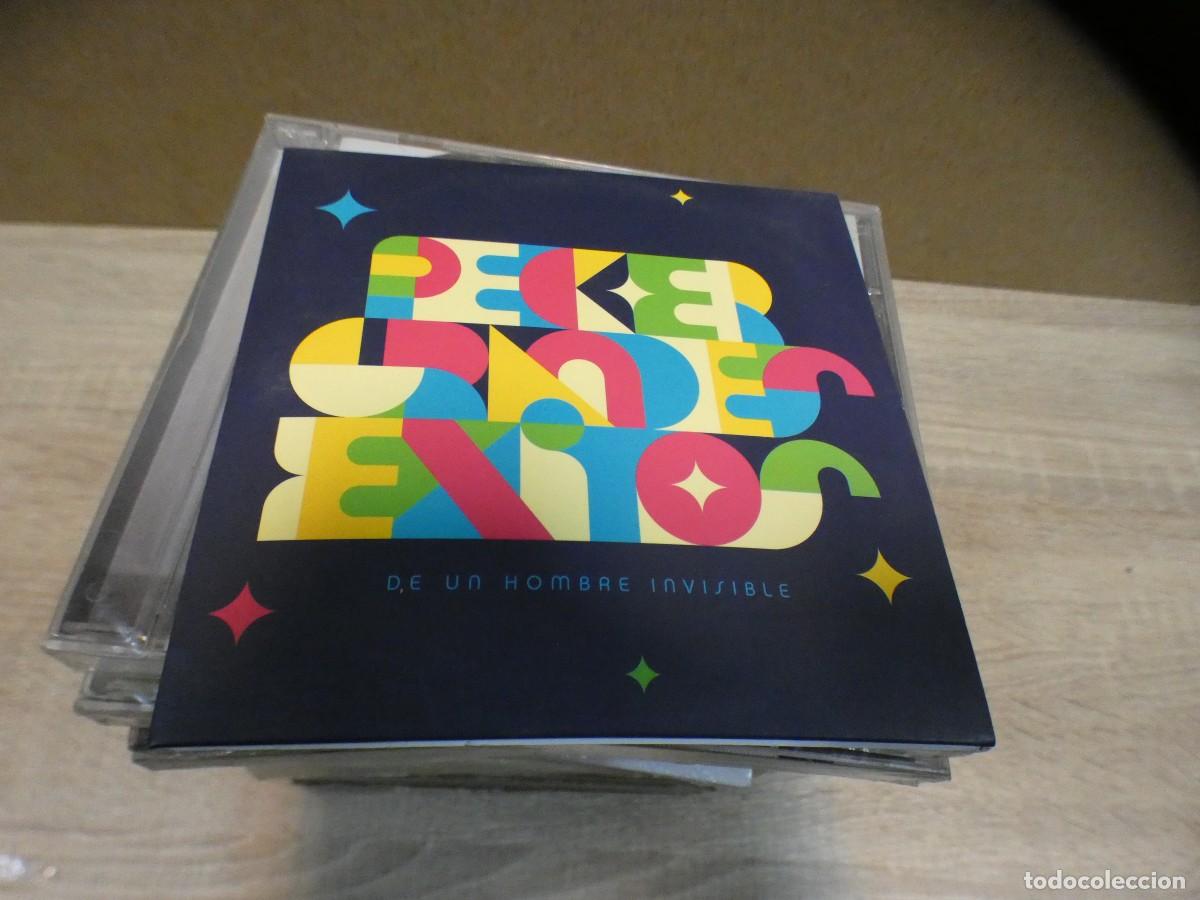 Music CDs: ARKANSAS1980 CD ESTADO DECENTE PECKER GRANDES EXITOS