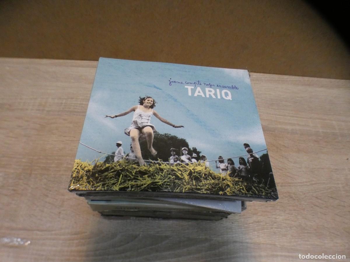 CD de M&uacute;sica: ARKANSAS1980 CD ESTADO DECENTE TARIQ