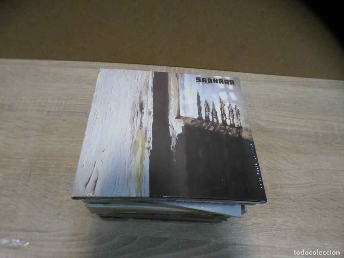 CD de M&uacute;sica: ARKANSAS1980 CD ESTADO DECENTE SANKARA