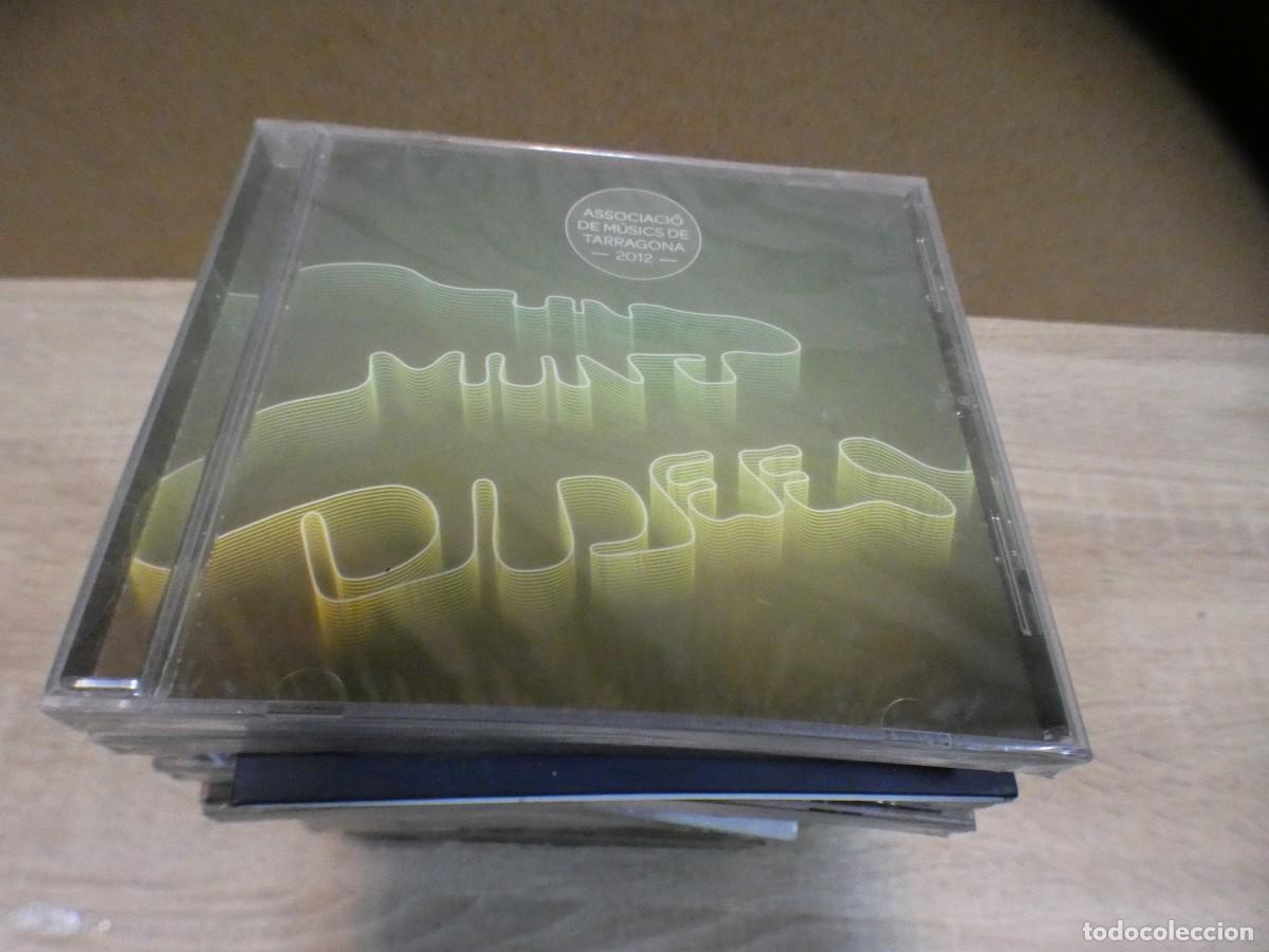 CDs de Musique: ARKANSAS1980 CD ESTADO DECENTE UN MUNT D'IDEES