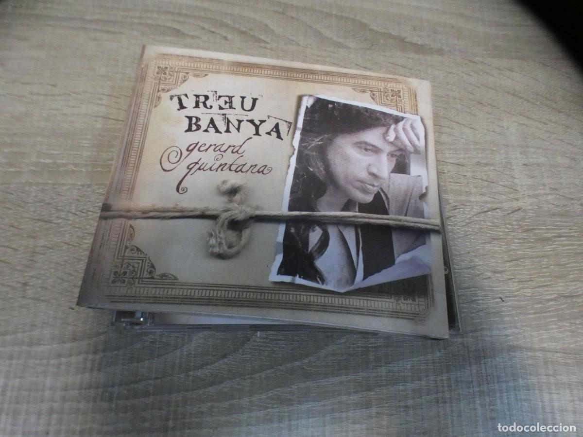 CD di Musica: ARKANSAS1980 CD ESTADO DECENTE GERARD QUINTANA