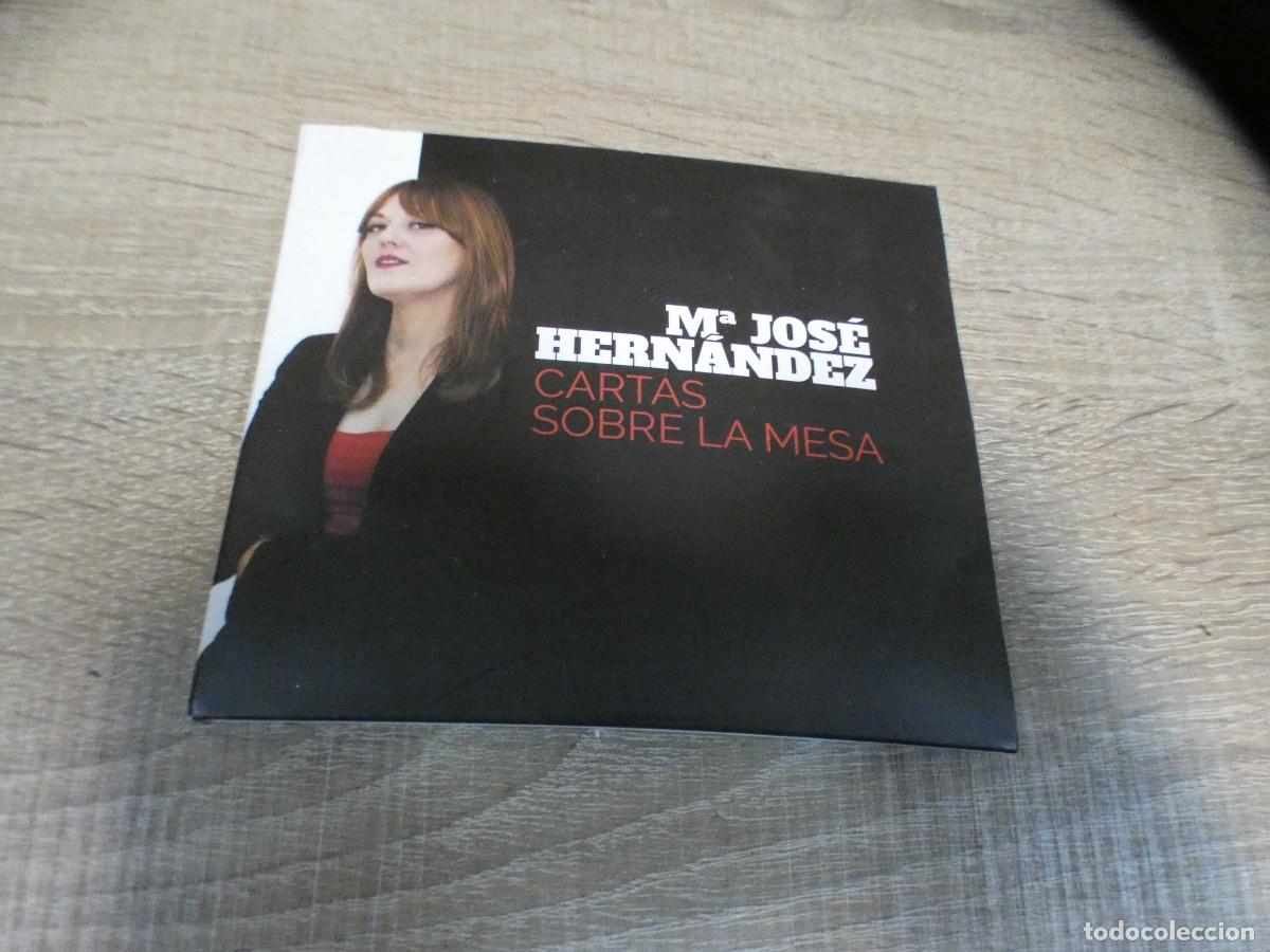 Musik-CDs: ARKANSAS1980 CD ESTADO DECENTE MA JOSE HERNANDEZ