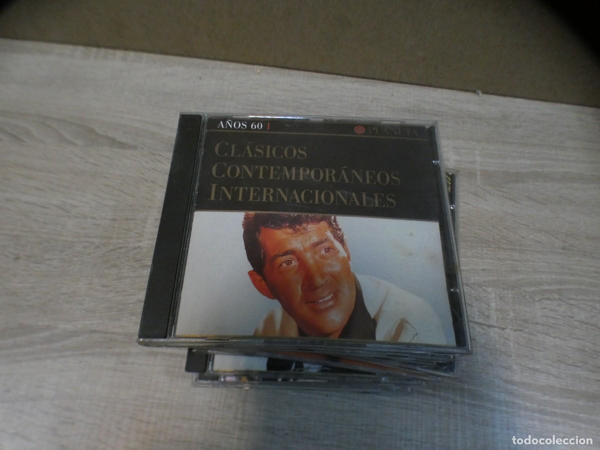 CD de M&uacute;sica: ARKANSAS1980 CD ESTADO DECENTE CLASICOS CONTEMP. INTERNACIONALES A&Ntilde;OS 60 VOL I