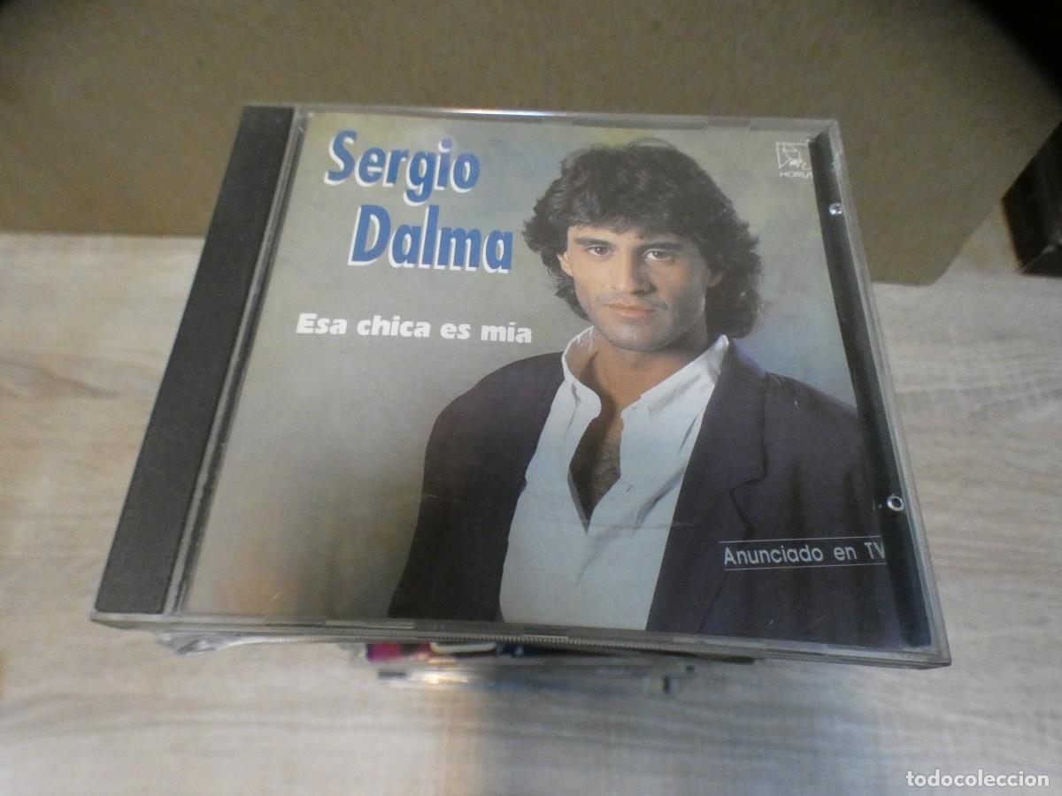 CDs de M&uacute;sica: ARKANSAS1980 CD ESTADO DECENTE SERGIO DALMA