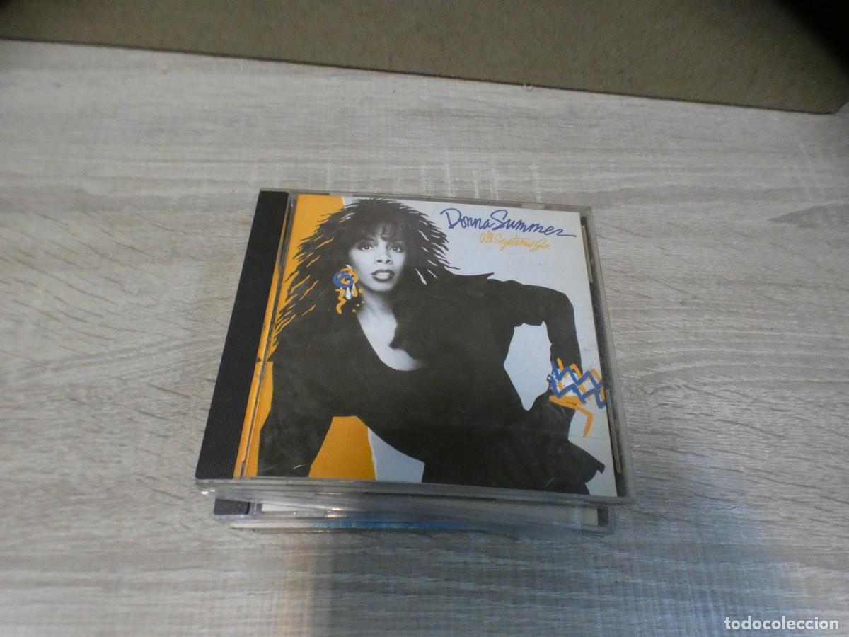 CDs de M&uacute;sica: ARKANSAS1980 CD ESTADO DECENTE DONNA SUMMER