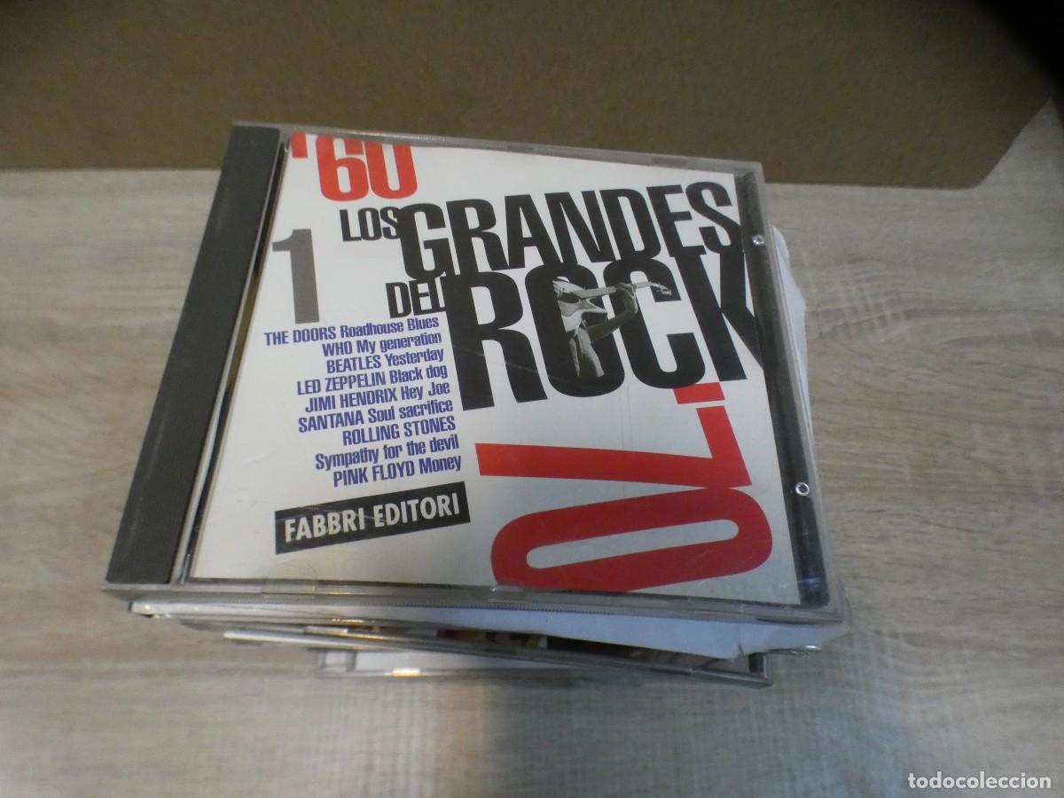 Musik-CDs: ARKANSAS1980 CD ESTADO DECENTE ROCK LEGENDS VOL 1