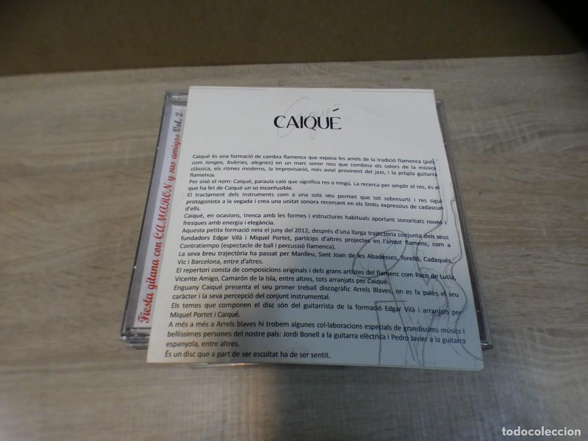 CDs de m&uacute;sica: ARKANSAS1980 CD ESTADO DECENTE CAIQUE