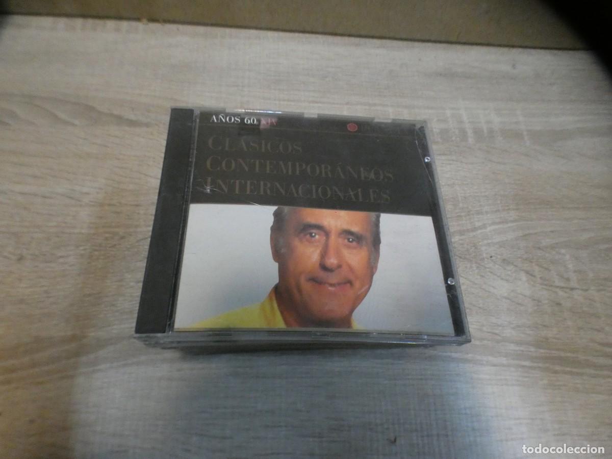 Musik-CDs: ARKANSAS1980 CD ESTADO DECENTE CLASICOS CONTEMP. INTERNACIONALES A&Ntilde;OS 60 VOL XIV