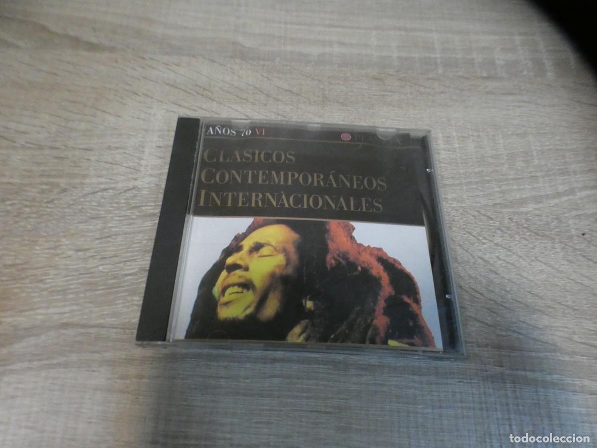 CD de M&uacute;sica: ARKANSAS1980 CD ESTADO DECENTE CLASICOS CONTEMP. INTERNACIONALES A&Ntilde;OS 70 VOL VI