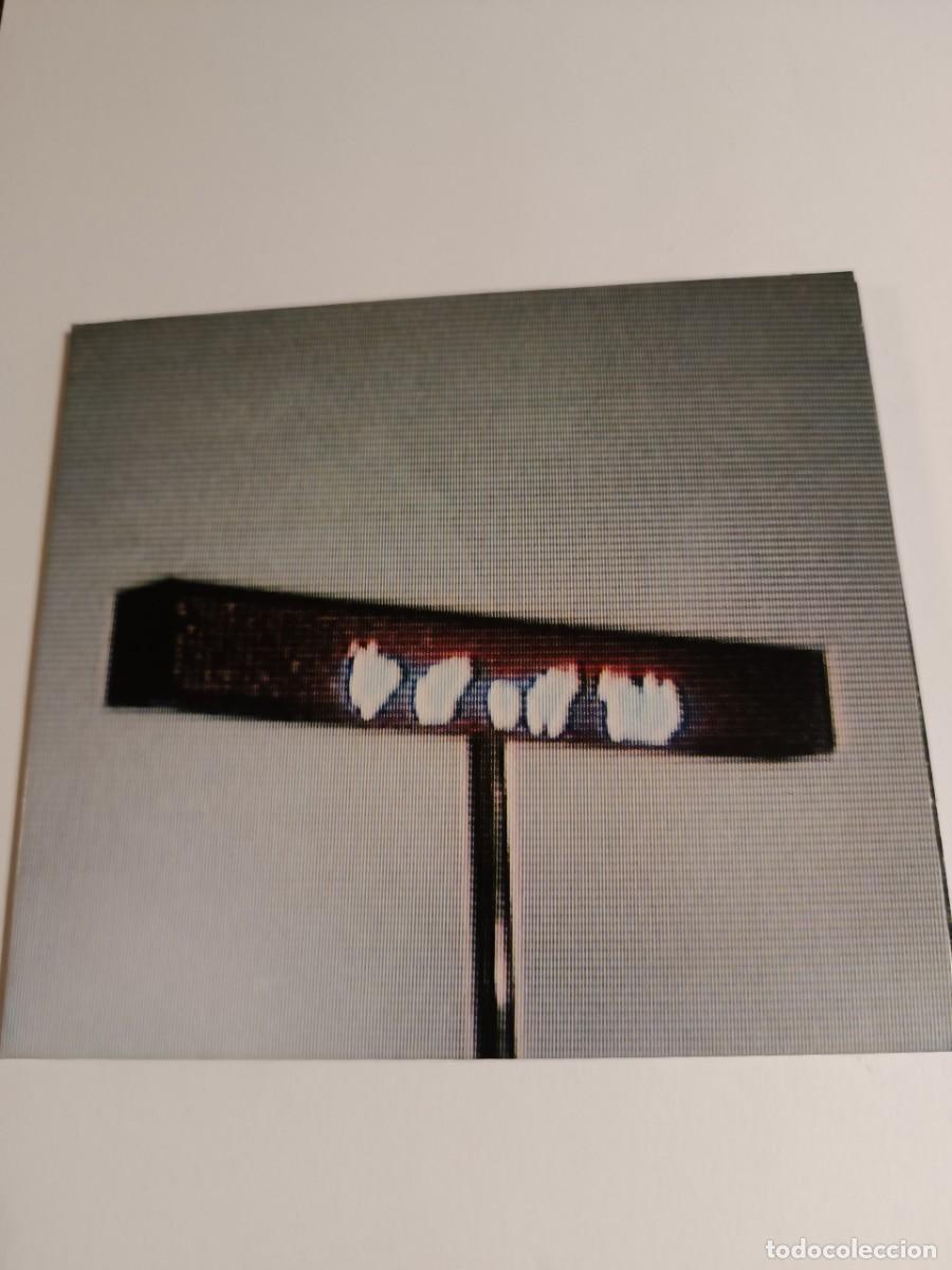CDs de m&uacute;sica: False (Matthew Dear) / 2007 (Gatefold) (Electr&oacute;nica) - Foto 1