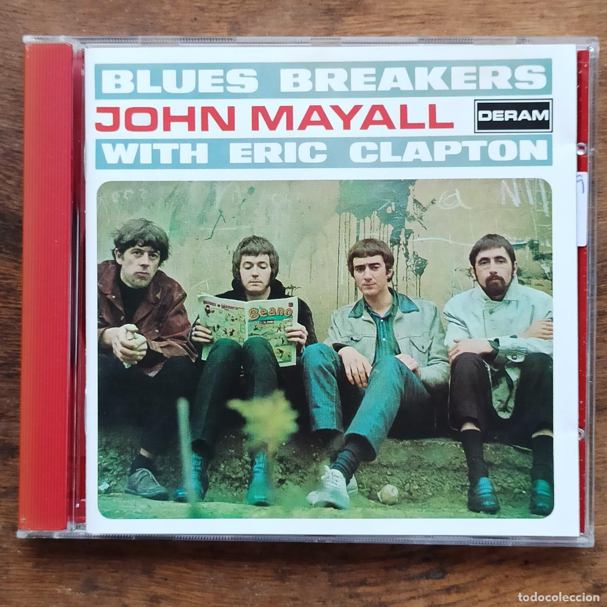 CDs de m&uacute;sica: CD John Scofield &ndash; &Uuml;berjam Deux - Foto 1