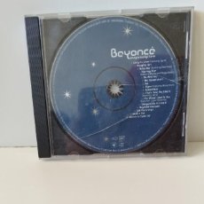 CDs de Música: BEYONCÉ,DANGEROUSLY IN LOVE.SOLO CD LEER DESCRIPCIÓN