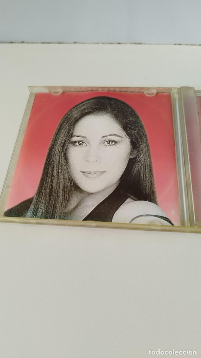 CDs de m&uacute;sica: Isabel Pantoja, yo soy esta.Cd - Foto 3