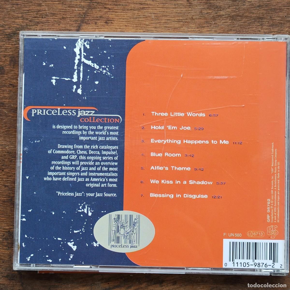 CDs de m&uacute;sica: CD Sonny Rollins - Foto 2