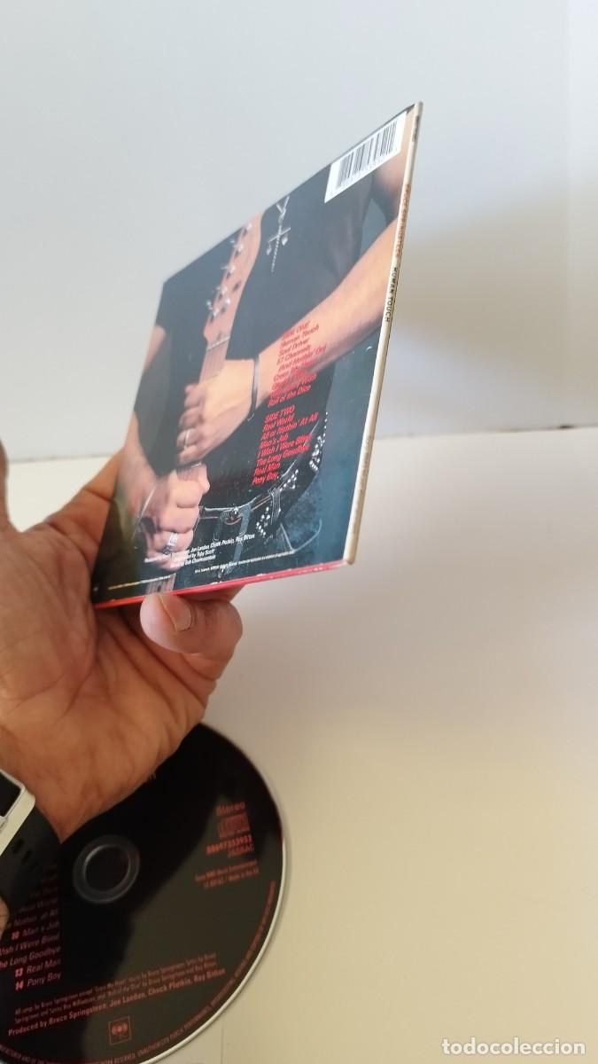 CDs de m&uacute;sica: Bruce Springsteen &ndash; Human Touch.Cd - Foto 5