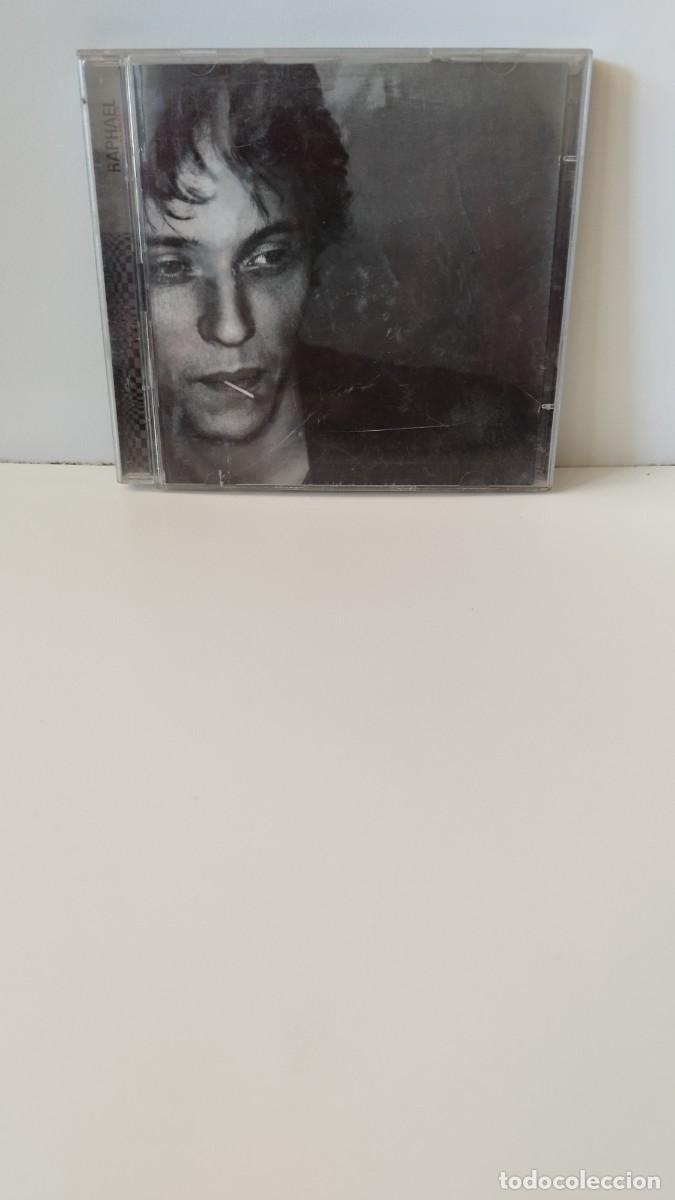 CDs de m&uacute;sica: Raphael &ndash; Caravane.Cd - Foto 1