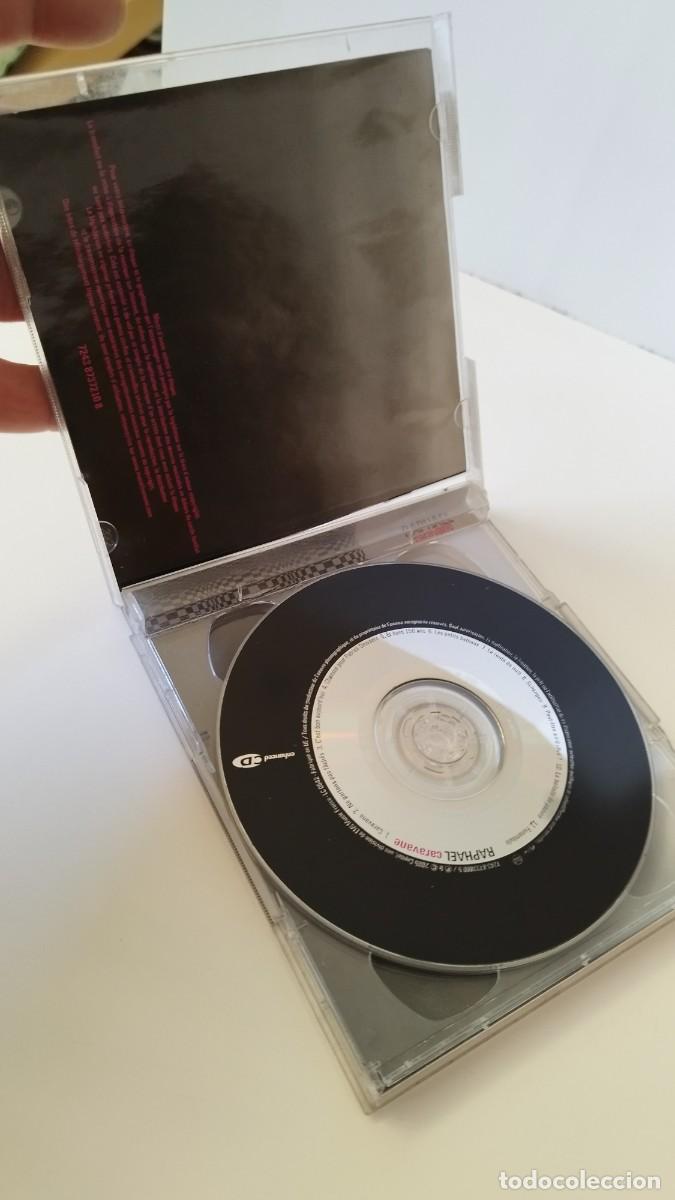 CDs de m&uacute;sica: Raphael &ndash; Caravane.Cd - Foto 2