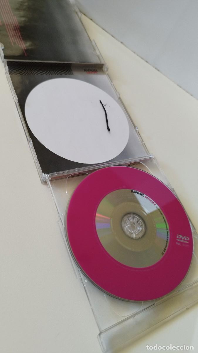 CDs de m&uacute;sica: Raphael &ndash; Caravane.Cd - Foto 3