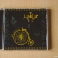 CDs de Música: INSIGNE - GIROCICLO