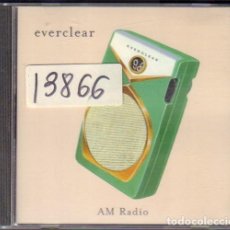 CDs de Música: EVERCLEAR - AM RADIO 7 CD ALBUM DEL 2000 RF-12768