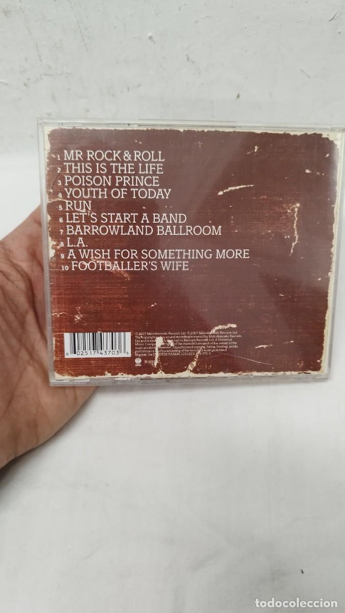 CDs de m&uacute;sica: Amy Macdonald &ndash; This Is The Life.Cd - Foto 3