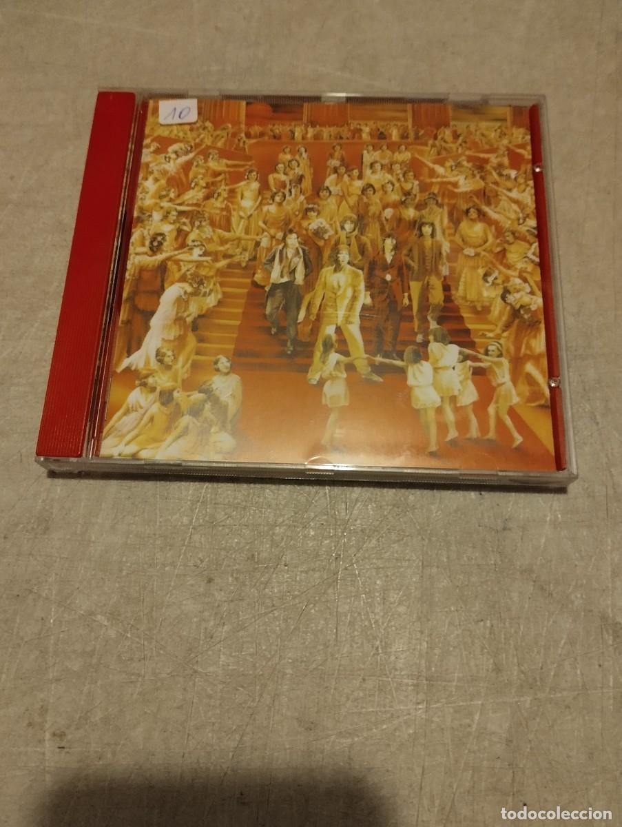 CDs de m&uacute;sica: Rolling Stones CD Its Only Rockn Roll - Foto 1