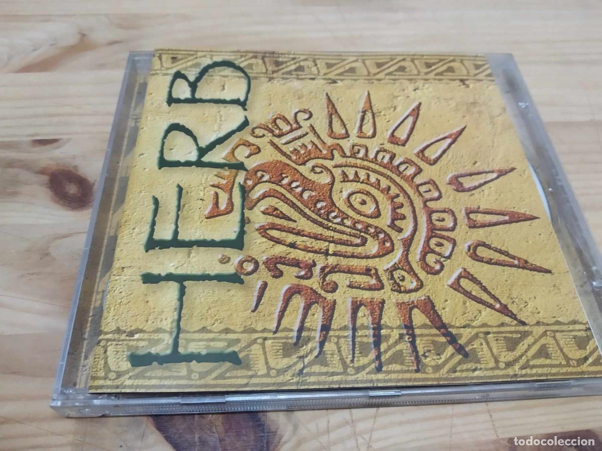 CDs de m&uacute;sica: HERB - Foto 1