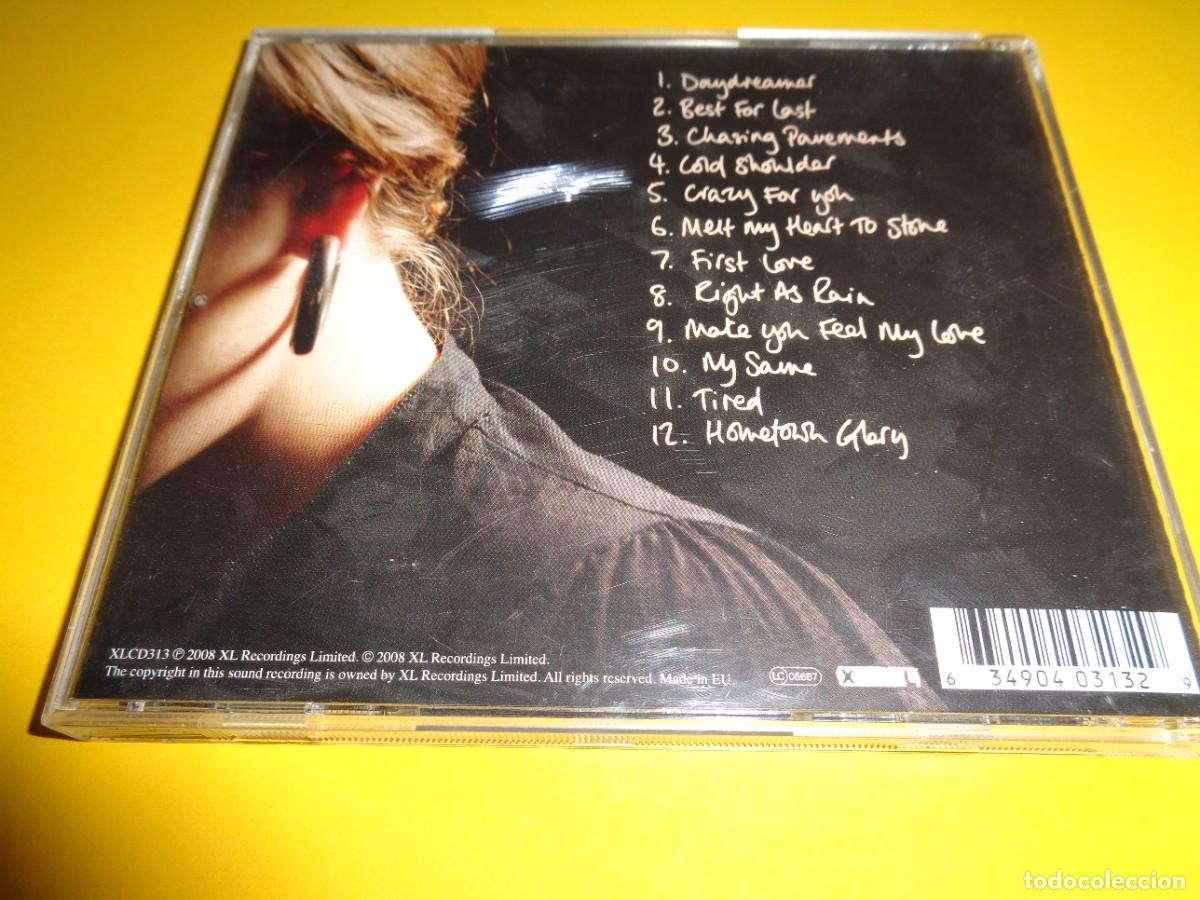 CDs de m&uacute;sica: ADELE / 19/ CD - Foto 2