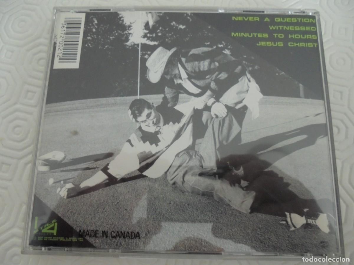 CDs de m&uacute;sica: PEGBOY. FORE. COMPACTO - Foto 2