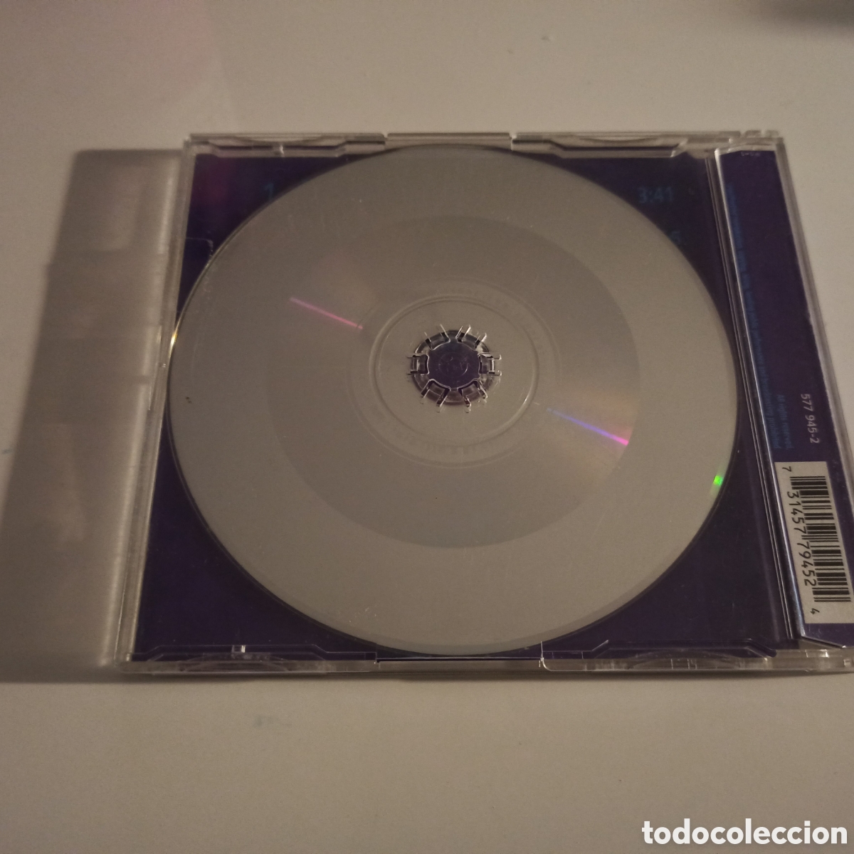 CDs de m&uacute;sica: Sequencial - Realize (CD, Maxi) - Foto 3