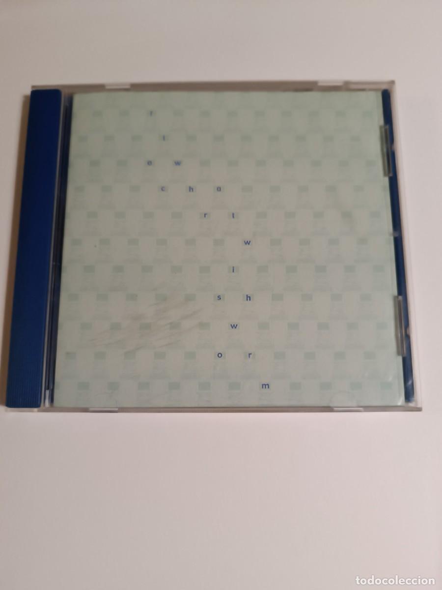 CDs de m&uacute;sica: Flowchart / Wishworm tracks (Micro-House) - Foto 1