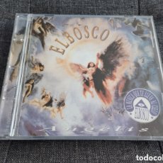 CDs de Música: ELBOSCO. ANGELIS (CD)