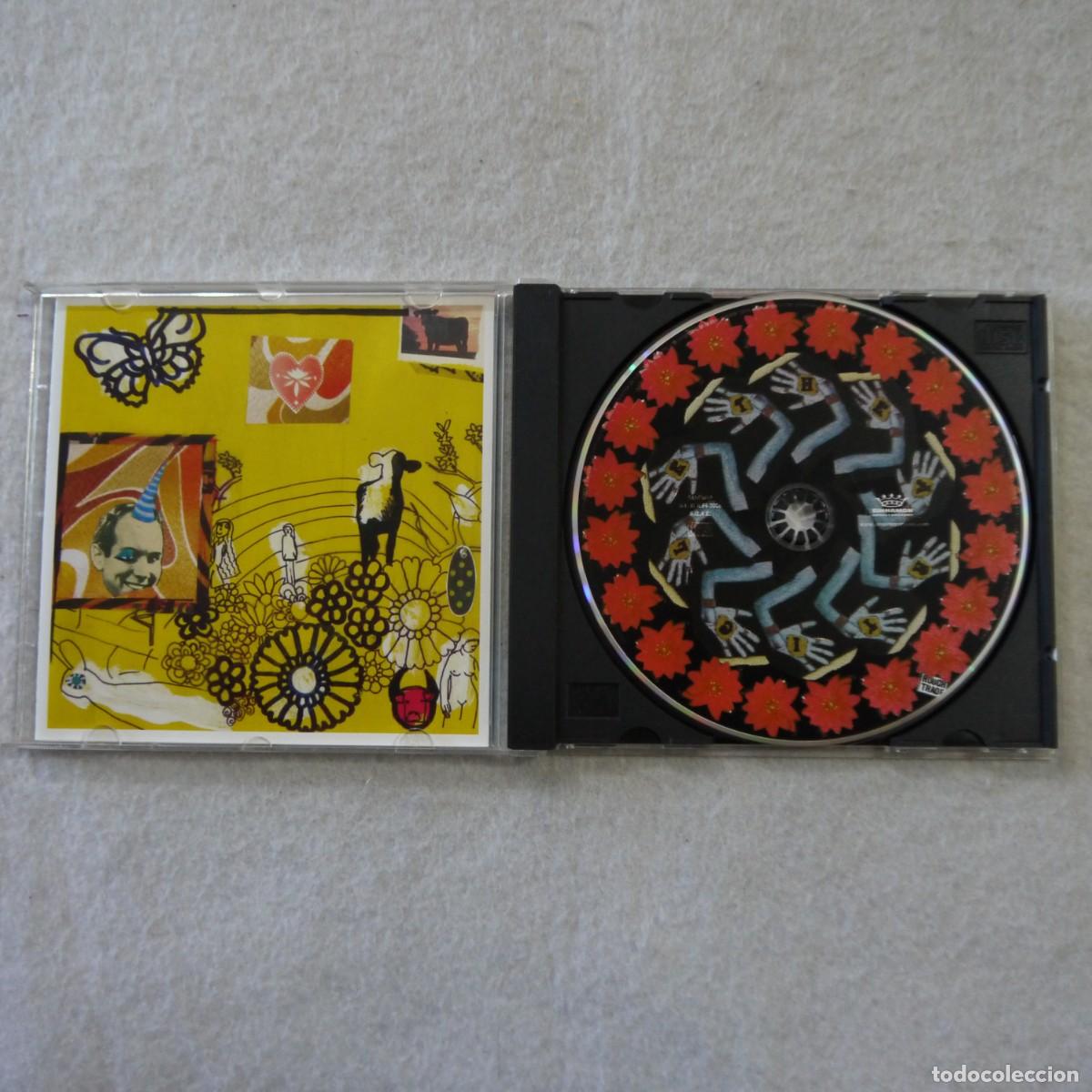 CDs de m&uacute;sica: EASTERN LANE - THE ARTICLE - CD - Foto 2