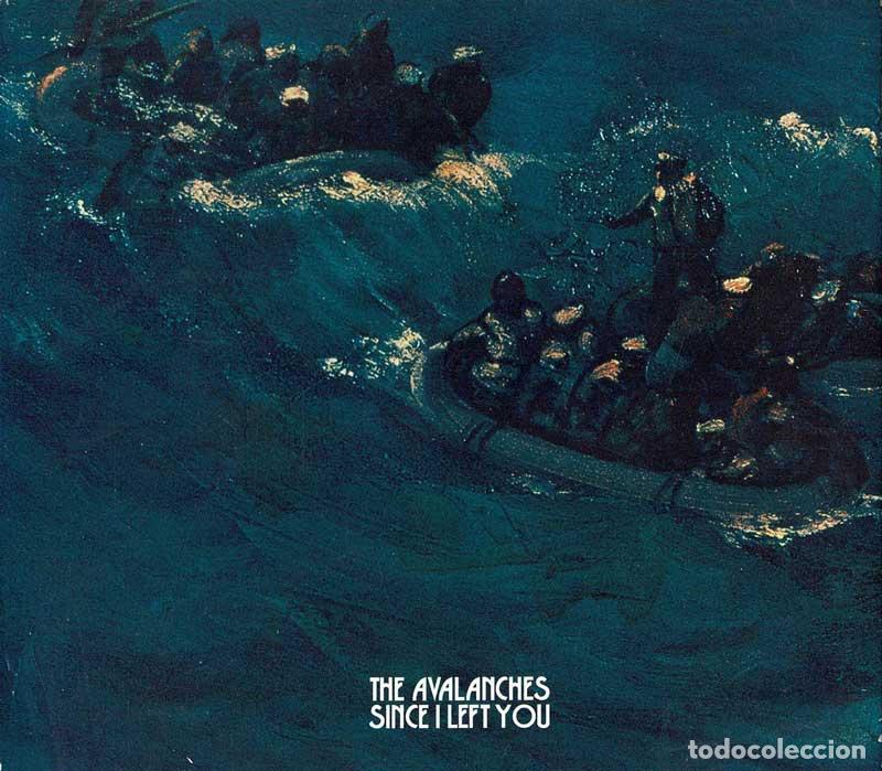 CDs de m&uacute;sica: The Avalanches - Since I Left You. CD - Foto 1