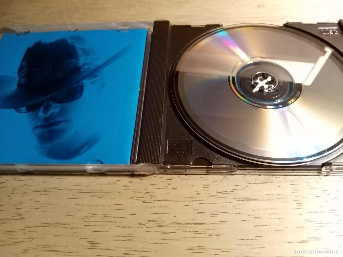 CDs de m&uacute;sica: Juan Perro. Ra&iacute;ces al viento. CD - Foto 4