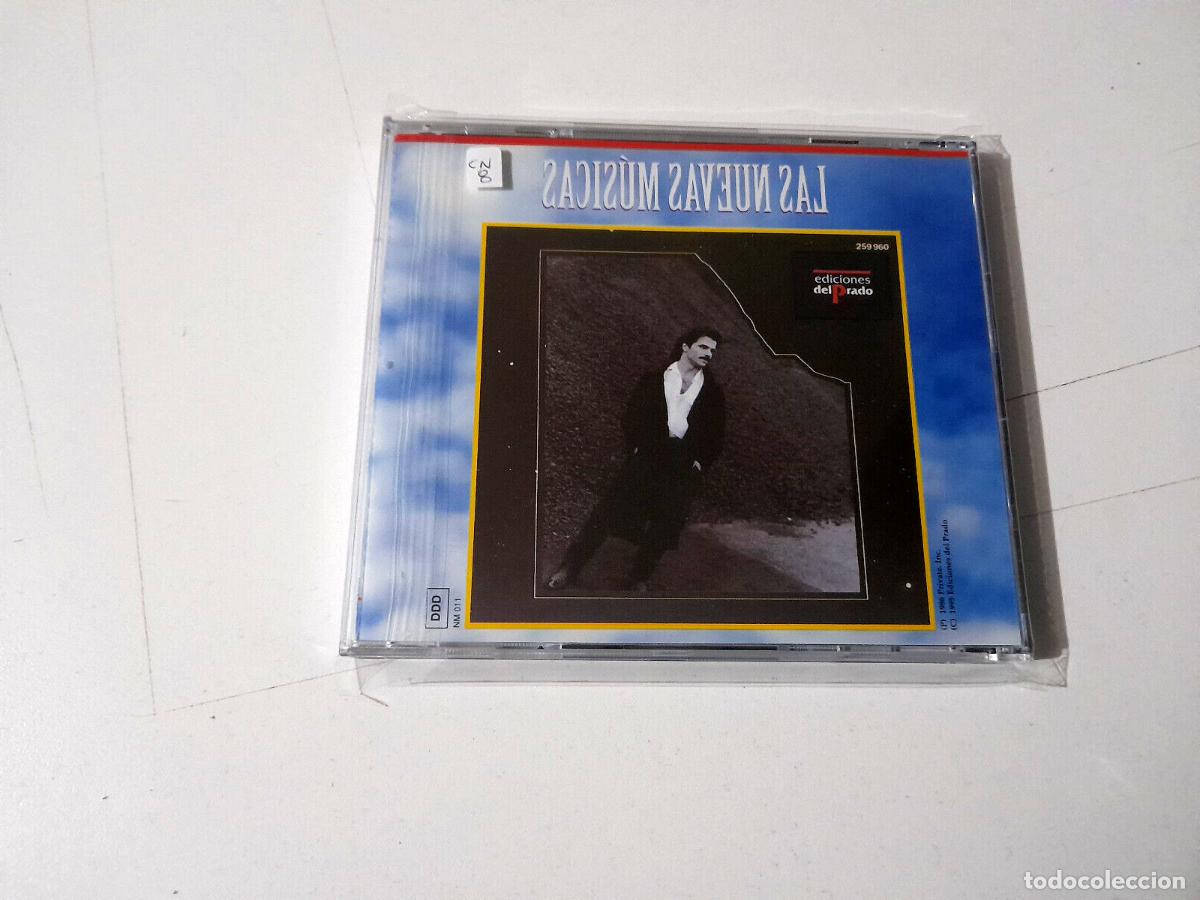 CDs de m&uacute;sica: YANNI &rdquo;KEYS TO IMAGINATION&rdquo; CD COMO NUEVO - Foto 2