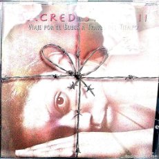 CDs de Música: SACRED SPIRIT II (1997) FOLK ESTADOS UNIDOS