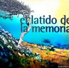 CDs de Música: EL LATIDO DE LA MEMORIA (2000) FOLK ESPAÑA