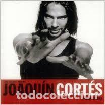 CDs de m&uacute;sica: Joaqu&iacute;n Cort&eacute;s &ndash; Pasi&oacute;n Gitana - Foto 1