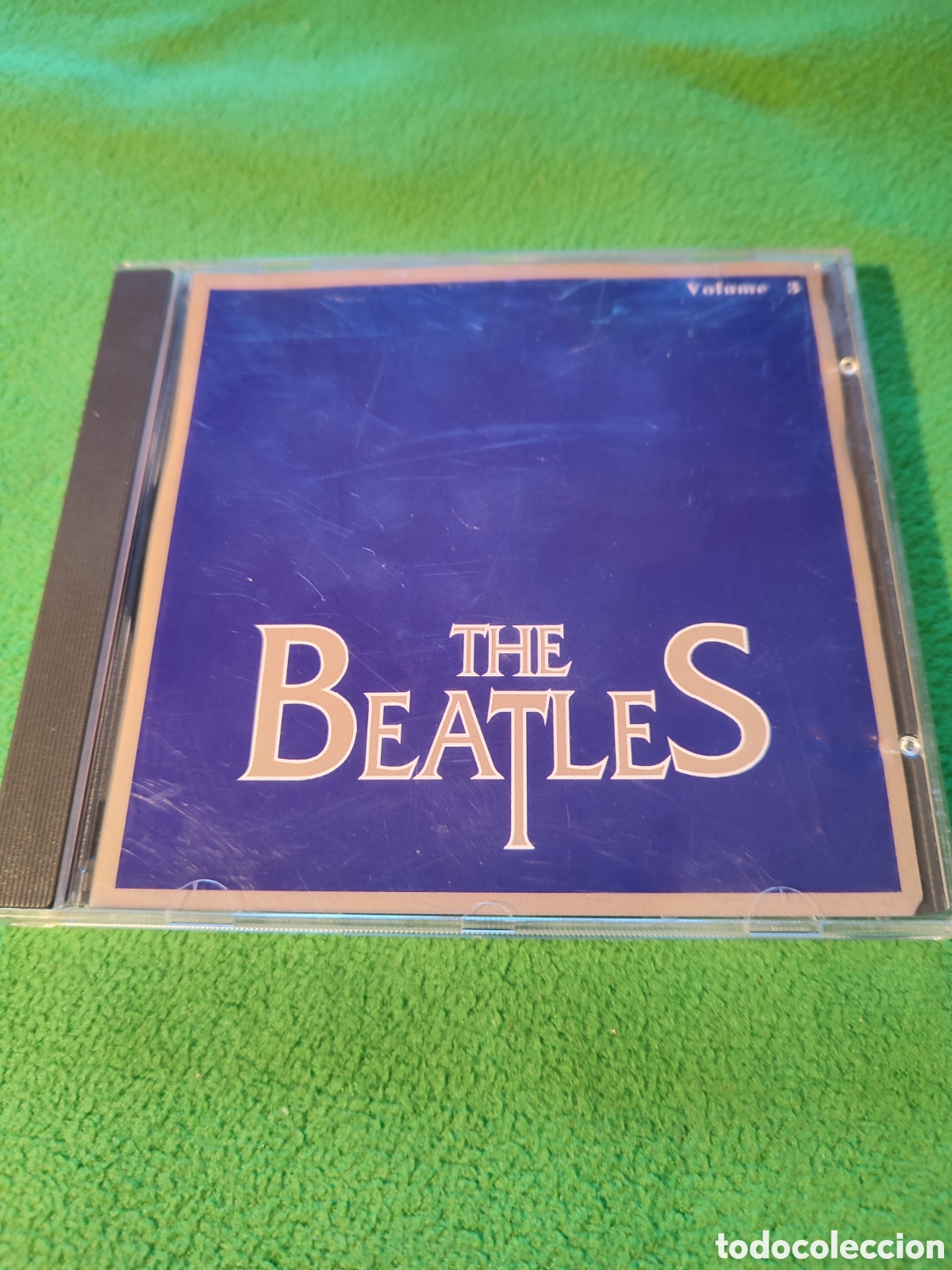 CDs de m&uacute;sica: The Beatles - Volume 3 - Foto 1