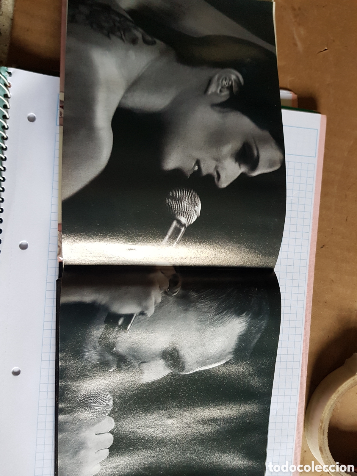 CDs de m&uacute;sica: Miguel Bos&eacute; Papito - Foto 4