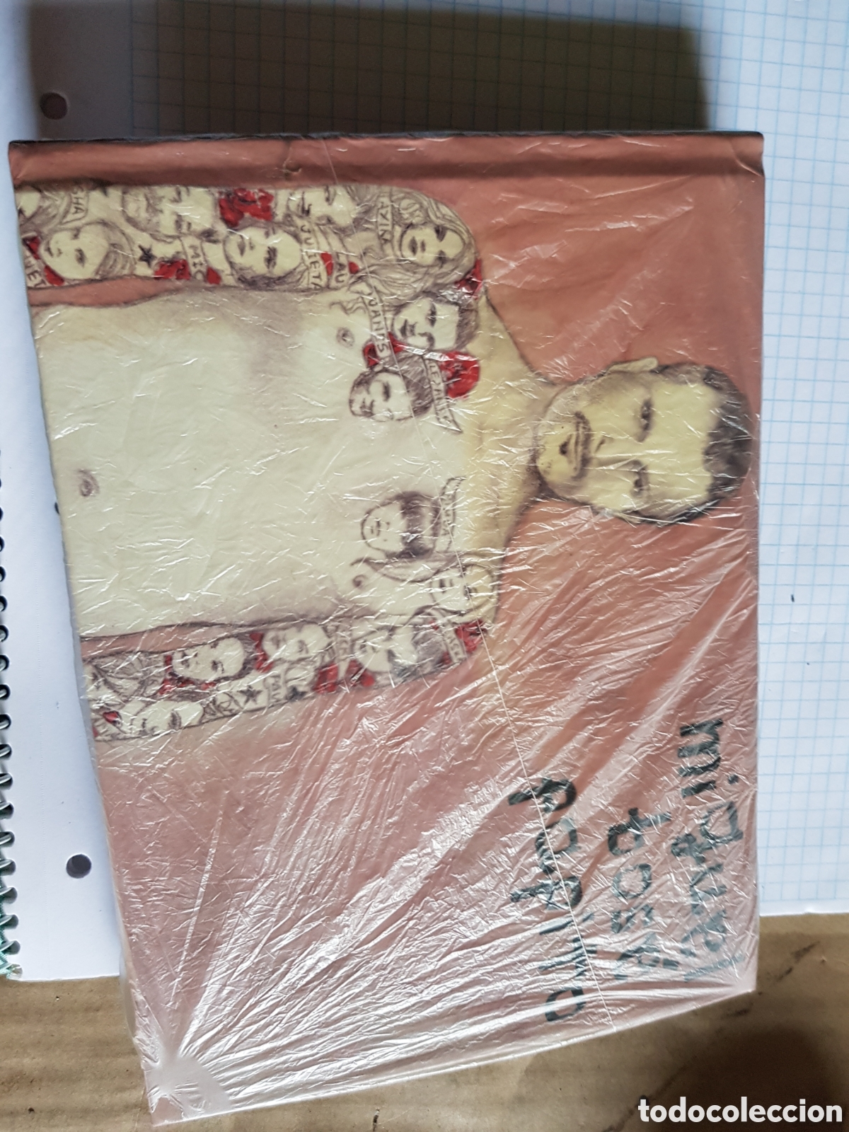 CDs de m&uacute;sica: Miguel Bos&eacute; Papito - Foto 7