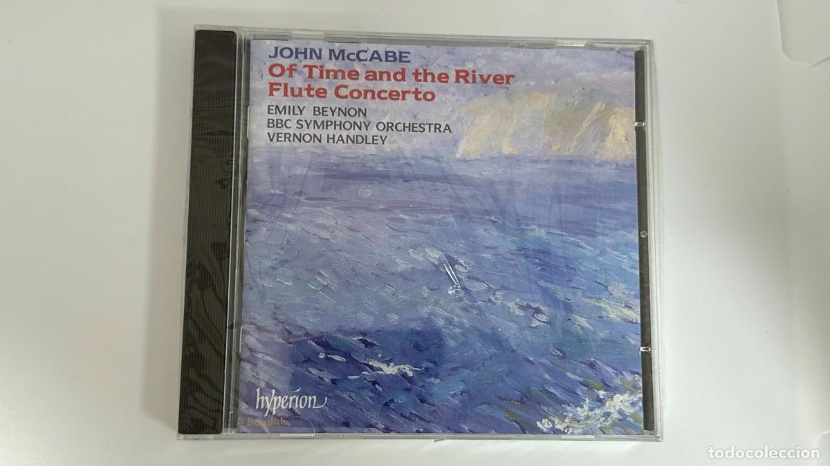 CDs de m&uacute;sica: McCABE - Foto 1
