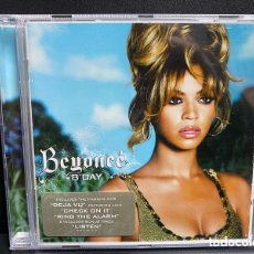 CDs de Música: BEYONCÉ - B'DAY (CD, ALBUM)