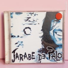 CDs de Música: CD-JARABE DE PALO-LA FLACA-1996-EXCELENTE