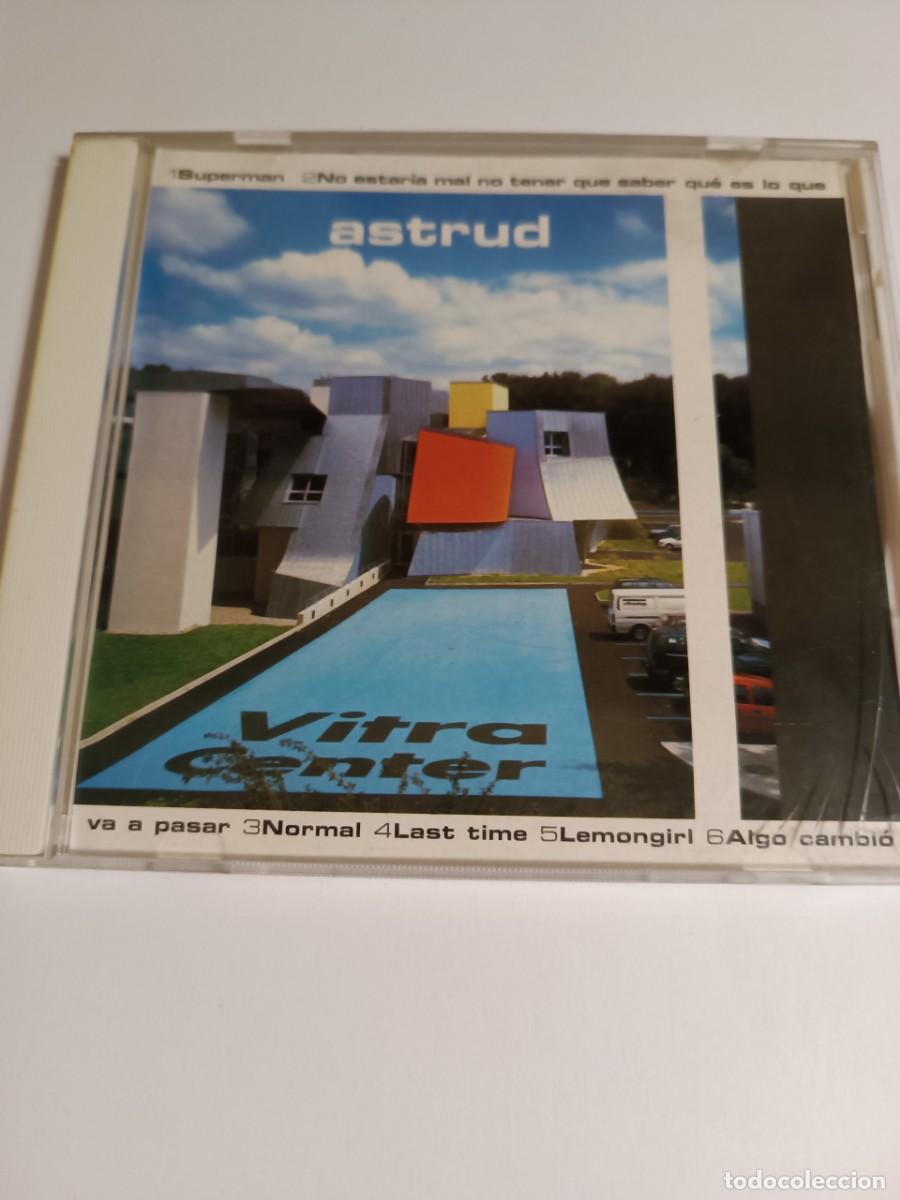 CDs de m&uacute;sica: Astrud / Astrud EP (2) (Pop) - Foto 1