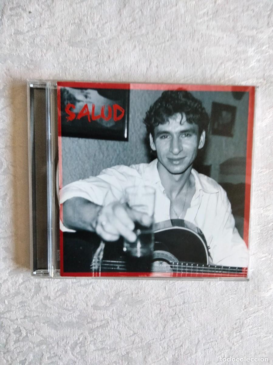 CDs de m&uacute;sica: JUAN DANYELICA - Salud - Foto 1