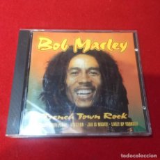 CDs de Música: BOB MARLEY - TRENCH TROWN ROCK - CD