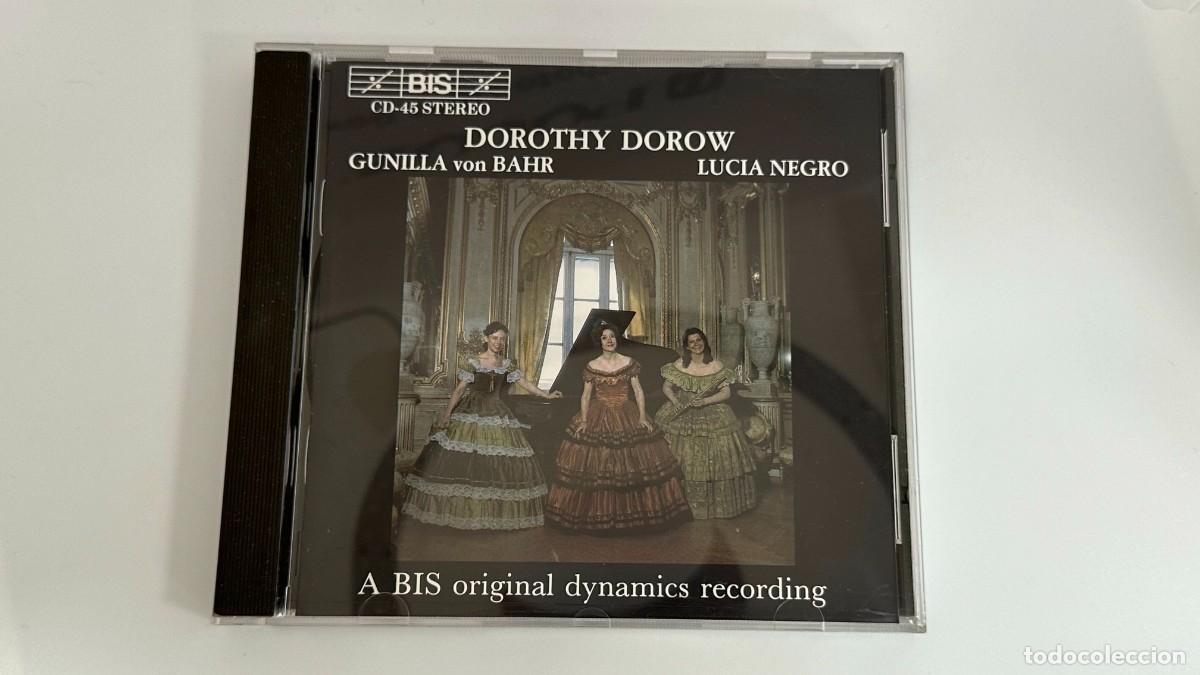 CDs de m&uacute;sica: Musica para soprano coloratura, flauta y piano